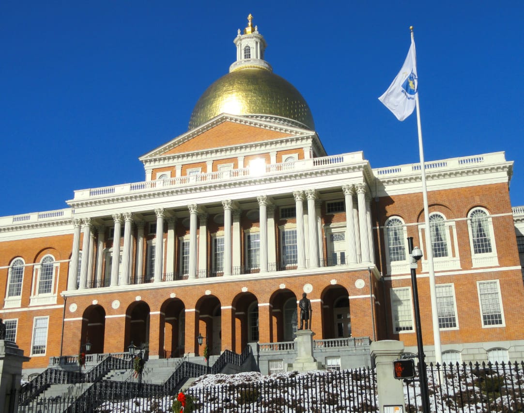 HMA STATE HOUSE