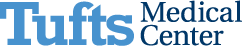 logo tufts medical center