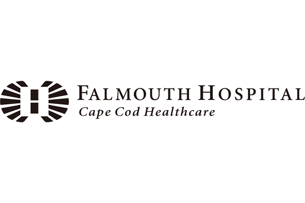 cape cod healthcare falmouth hospital logo vector